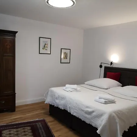Fuenf Giebel Eck In Der Freiheit Am Ruhrtalradweg Hotel Wetter (Ruhr)