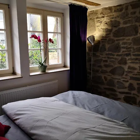 Hotel Fuenf Giebel Eck In Der Freiheit Am Ruhrtalradweg Wetter (Ruhr)