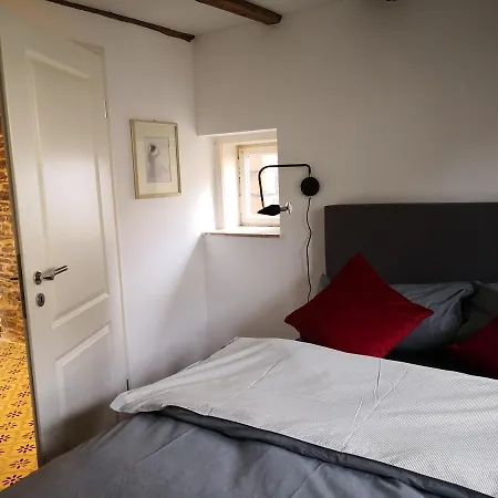 Fuenf Giebel Eck In Der Freiheit Am Ruhrtalradweg Hotel Wetter (Ruhr)