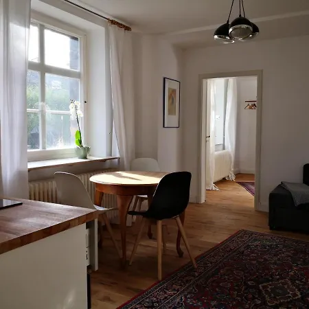 Fuenf Giebel Eck In Der Freiheit Am Ruhrtalradweg Wetter (Ruhr)