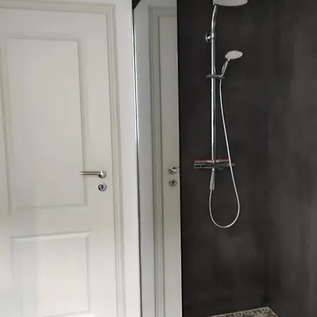 Hotel Fuenf Giebel Eck In Der Freiheit Am Ruhrtalradweg Wetter (Ruhr)