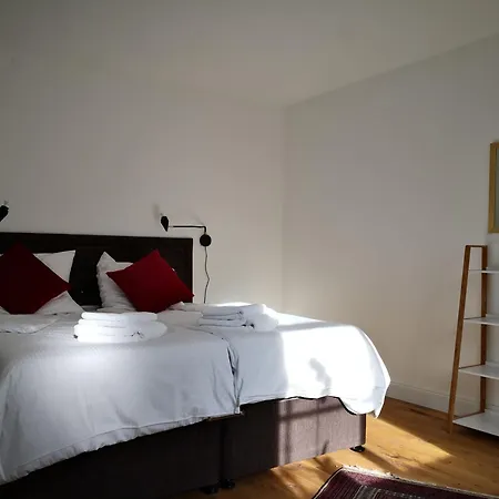 酒店 Fuenf Giebel Eck In Der Freiheit Am Ruhrtalradweg