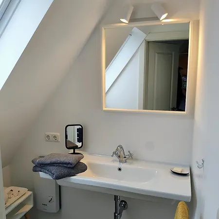Hotel Fuenf Giebel Eck In Der Freiheit Am Ruhrtalradweg
