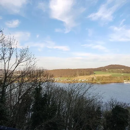 Semesterbostad Fuenf Giebel Eck In Der Freiheit Am Ruhrtalradweg Wetter (Ruhr)