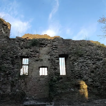 Fuenf Giebel Eck In Der Freiheit Am Ruhrtalradweg 호텔 베터