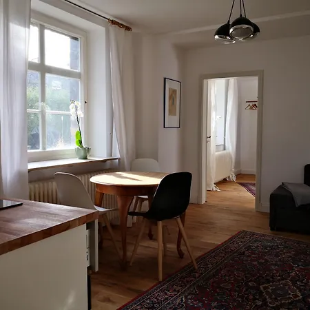 Fuenf Giebel Eck In Der Freiheit Am Ruhrtalradweg 호텔