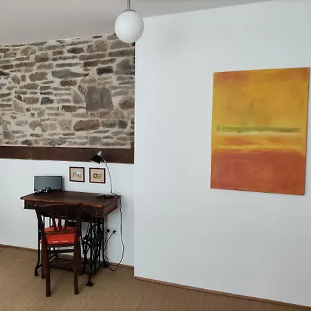 Fuenf Giebel Eck In Der Freiheit Am Ruhrtalradweg 호텔