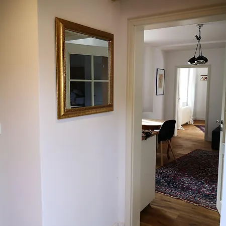 Semesterbostad Fuenf Giebel Eck In Der Freiheit Am Ruhrtalradweg Wetter (Ruhr)