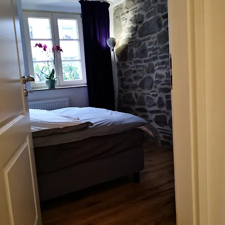 酒店 Fuenf Giebel Eck In Der Freiheit Am Ruhrtalradweg