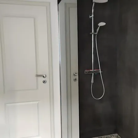 Semesterbostad Fuenf Giebel Eck In Der Freiheit Am Ruhrtalradweg