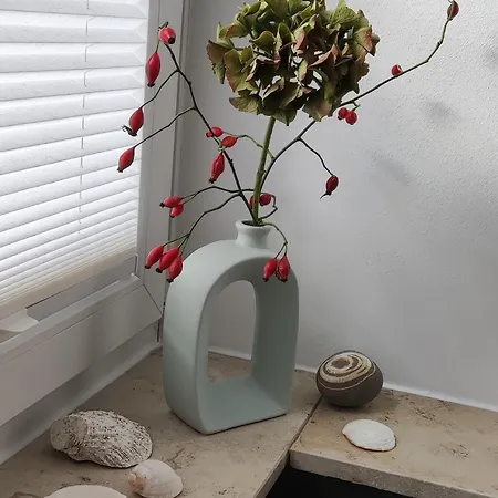 Fuenf Giebel Eck In Der Freiheit Am Ruhrtalradweg Wetter (Ruhr)