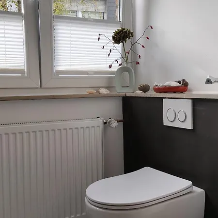 Fuenf Giebel Eck In Der Freiheit Am Ruhrtalradweg * Wetter (Ruhr)