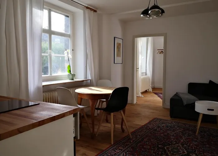 Fuenf Giebel Eck In Der Freiheit Am Ruhrtalradweg Wetter (Ruhr)