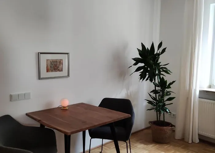 Fuenf Giebel Eck In Der Freiheit Am Ruhrtalradweg Feriehus *