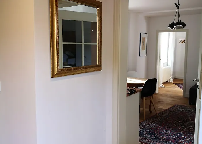 فندق Fuenf Giebel Eck In Der Freiheit Am Ruhrtalradweg ويتير