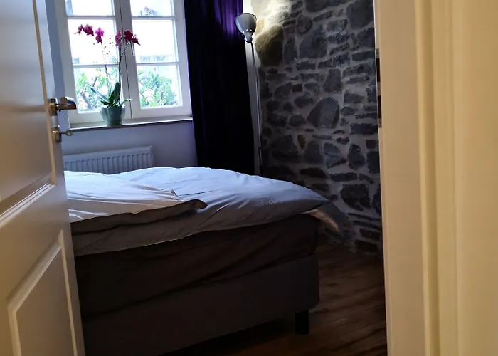 فندق Fuenf Giebel Eck In Der Freiheit Am Ruhrtalradweg