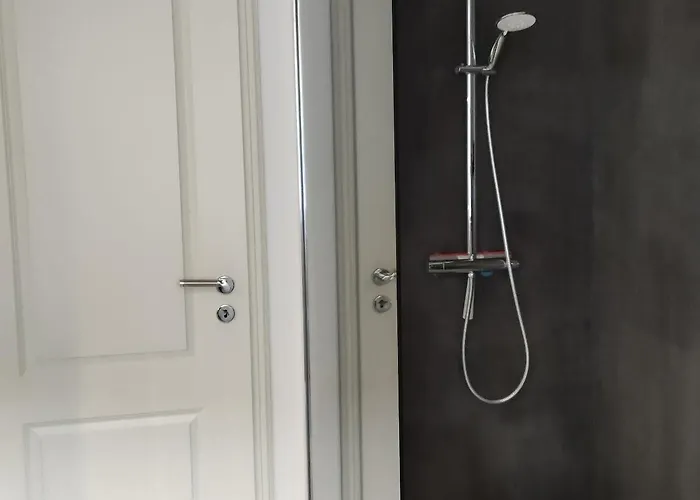 فندق Fuenf Giebel Eck In Der Freiheit Am Ruhrtalradweg