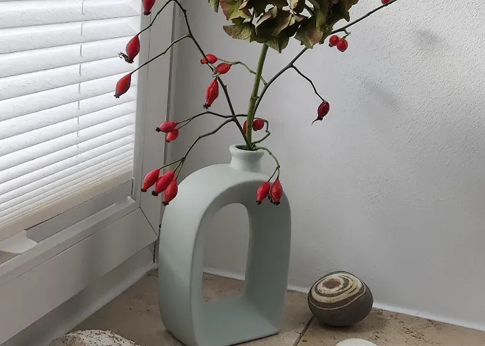 Fuenf Giebel Eck In Der Freiheit Am Ruhrtalradweg ويتير