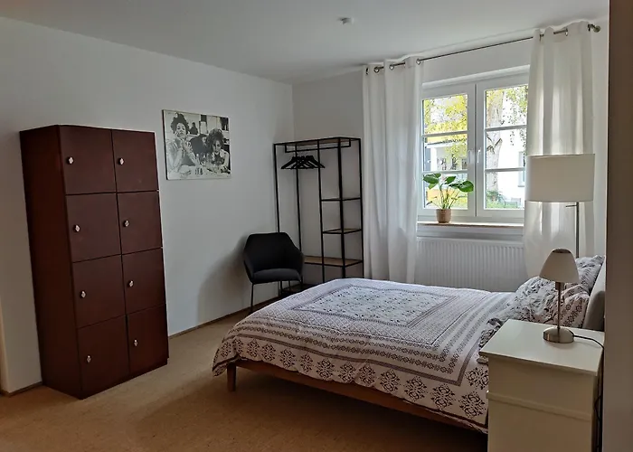 Feriehus Fuenf Giebel Eck In Der Freiheit Am Ruhrtalradweg